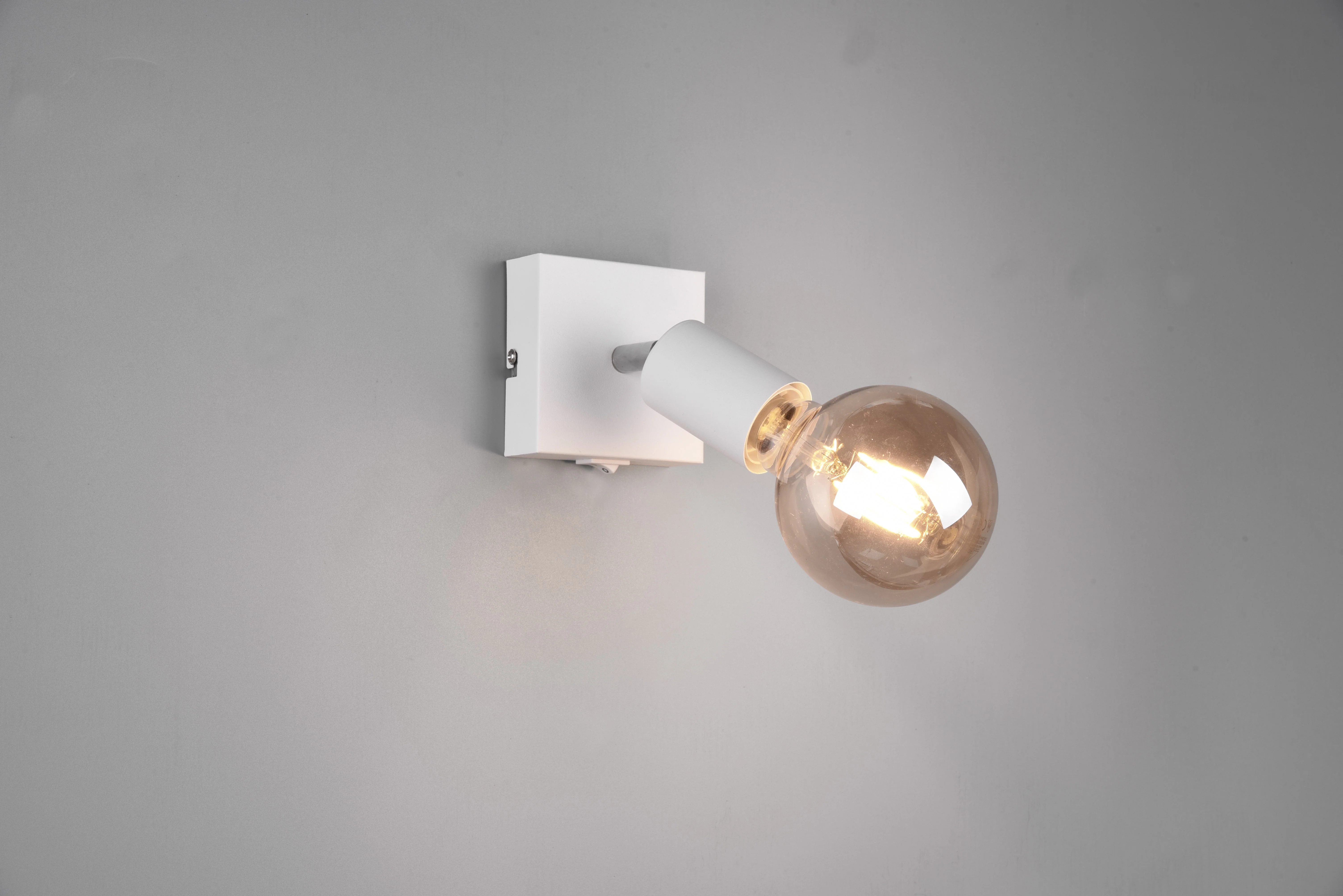 Vannes Wall Spotlight - Various Colours - Image 6