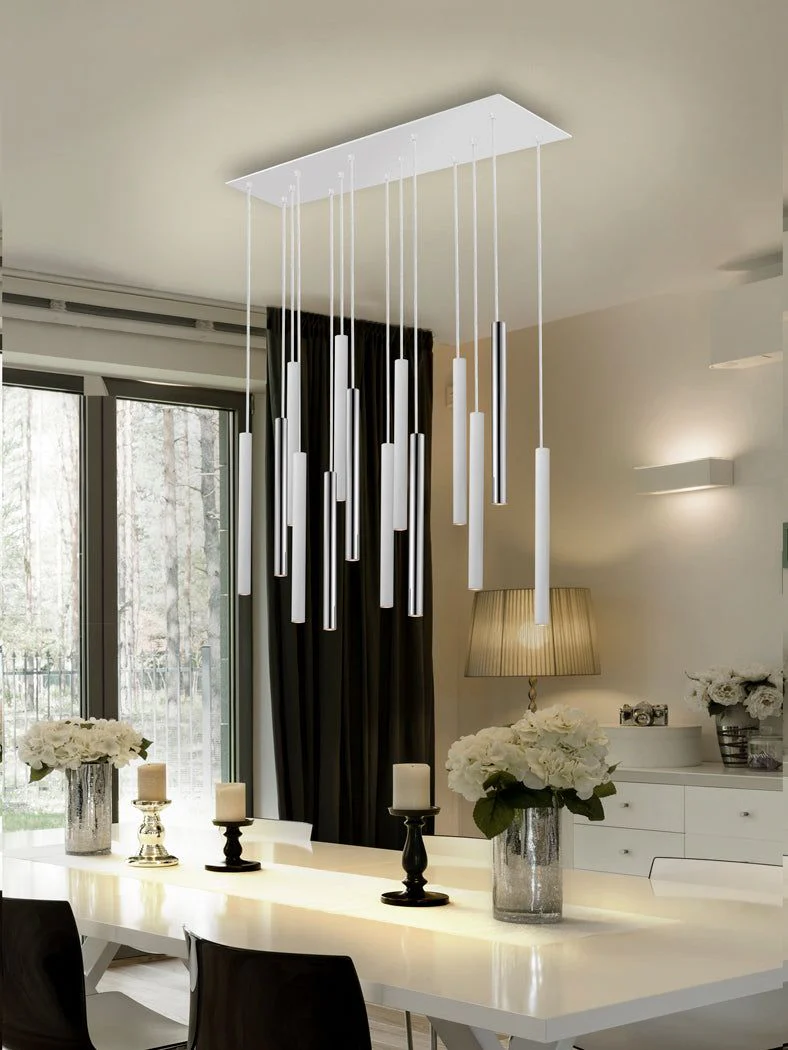 Varas 14Lt Cluster Light - Various Finishes - Image 5