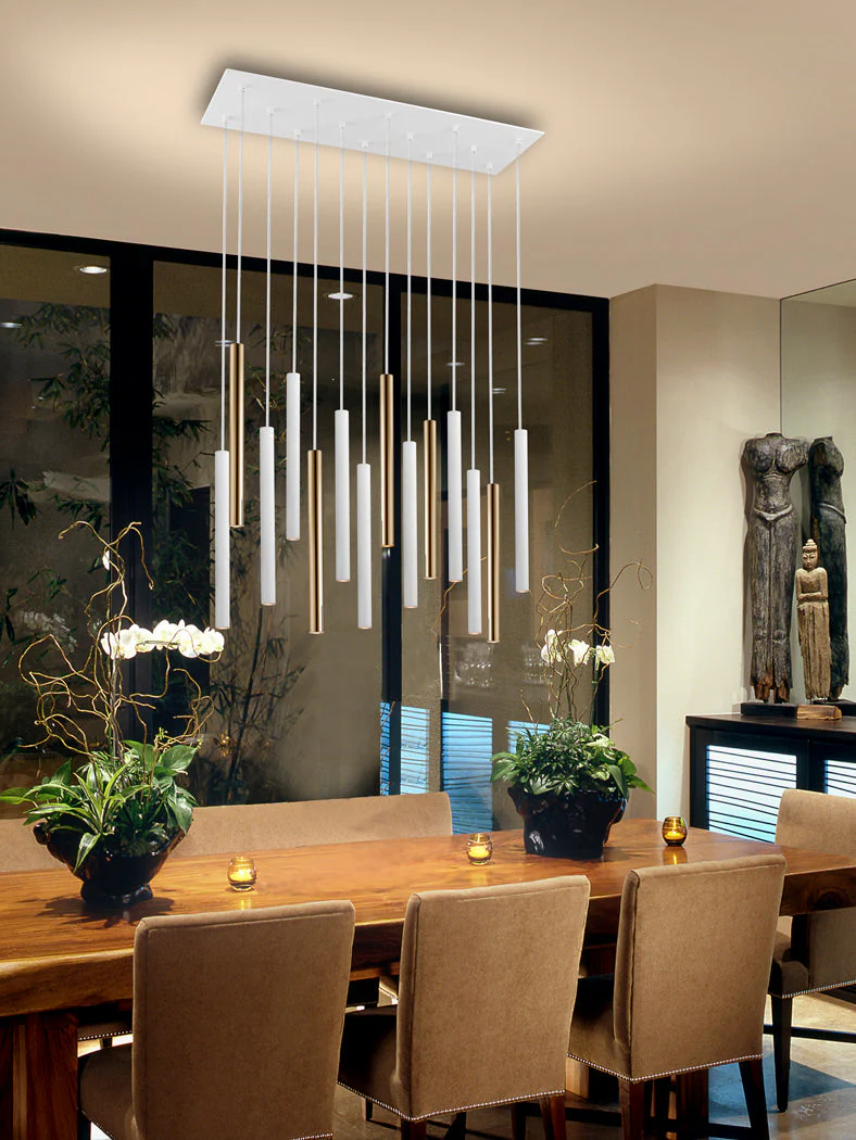 Varas Kitchen Light Dimmable - Various Finishes - Image 11