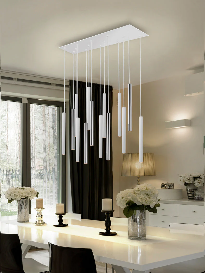 Varas Kitchen Light Dimmable - Various Finishes - Image 15