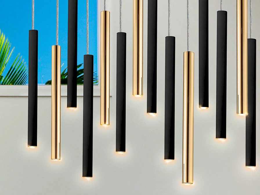 Varas Kitchen Light Dimmable - Various Finishes - Image 24