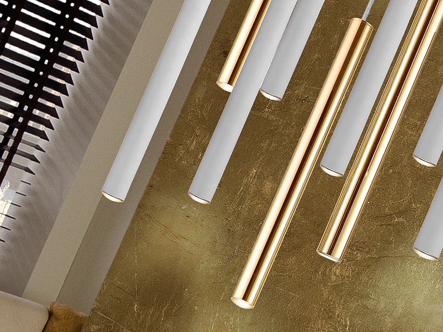 Varas Kitchen Light Dimmable - Various Finishes - Image 25