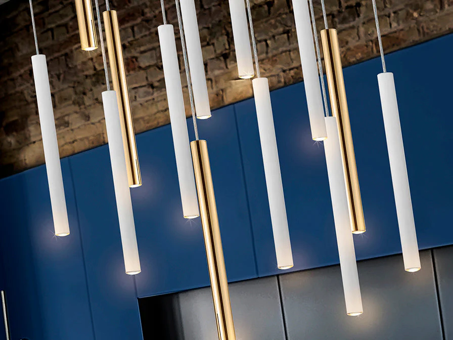 Varas Kitchen Light Dimmable - Various Finishes - Image 28