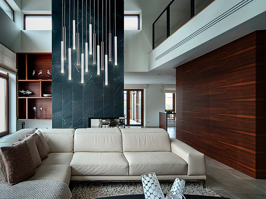 Varas Kitchen Light Dimmable - Various Finishes - Image 29