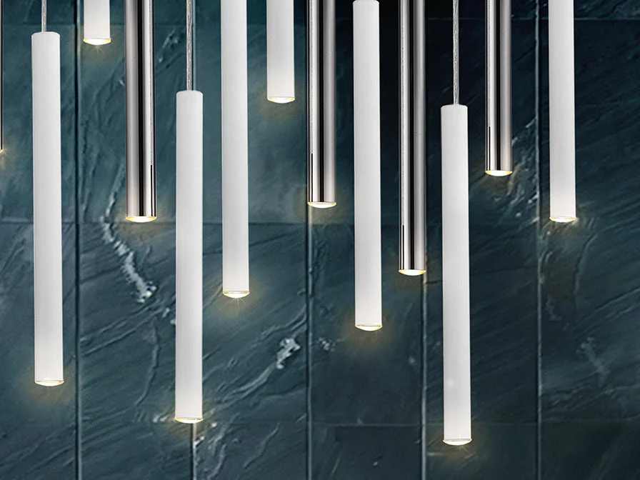 Varas Kitchen Light Dimmable - Various Finishes - Image 30
