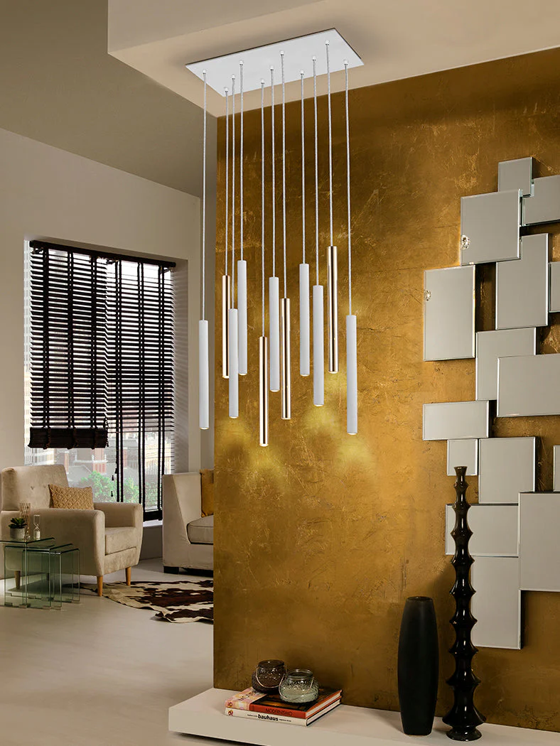 Varas Kitchen Light Dimmable - Various Finishes - Image 8