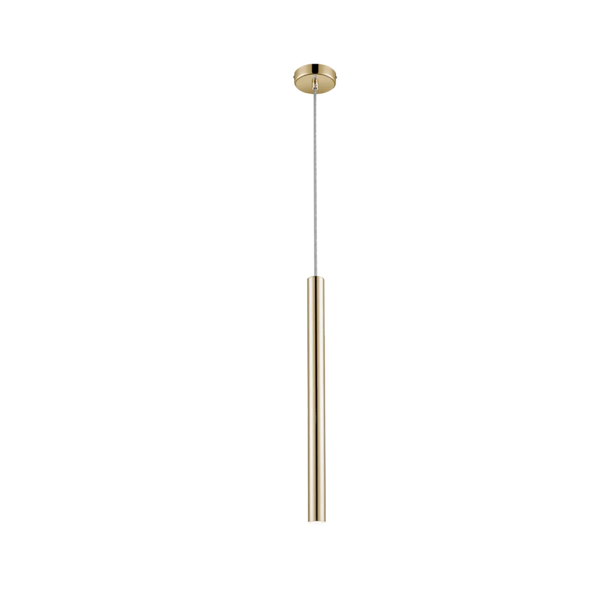 Varas LED Pendant - Various Colours - Image 4