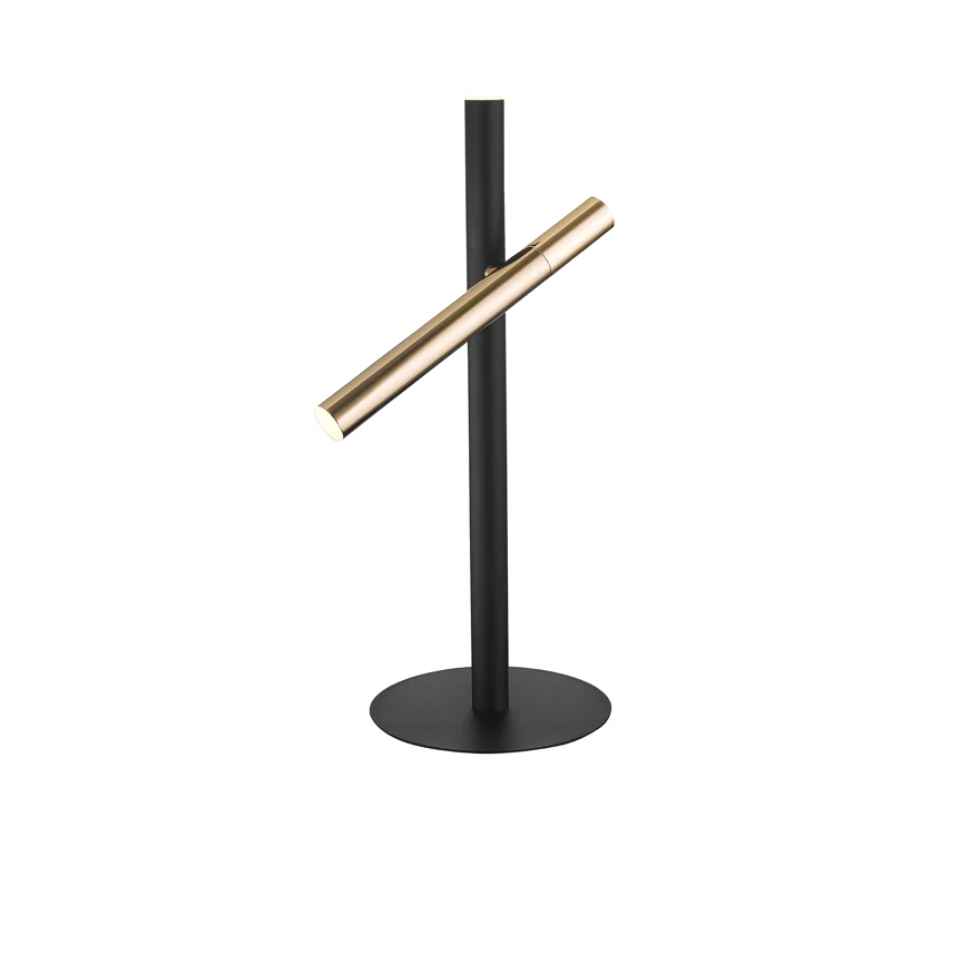 Varas Table Lamp, Black- Promotional Offer - Image 5