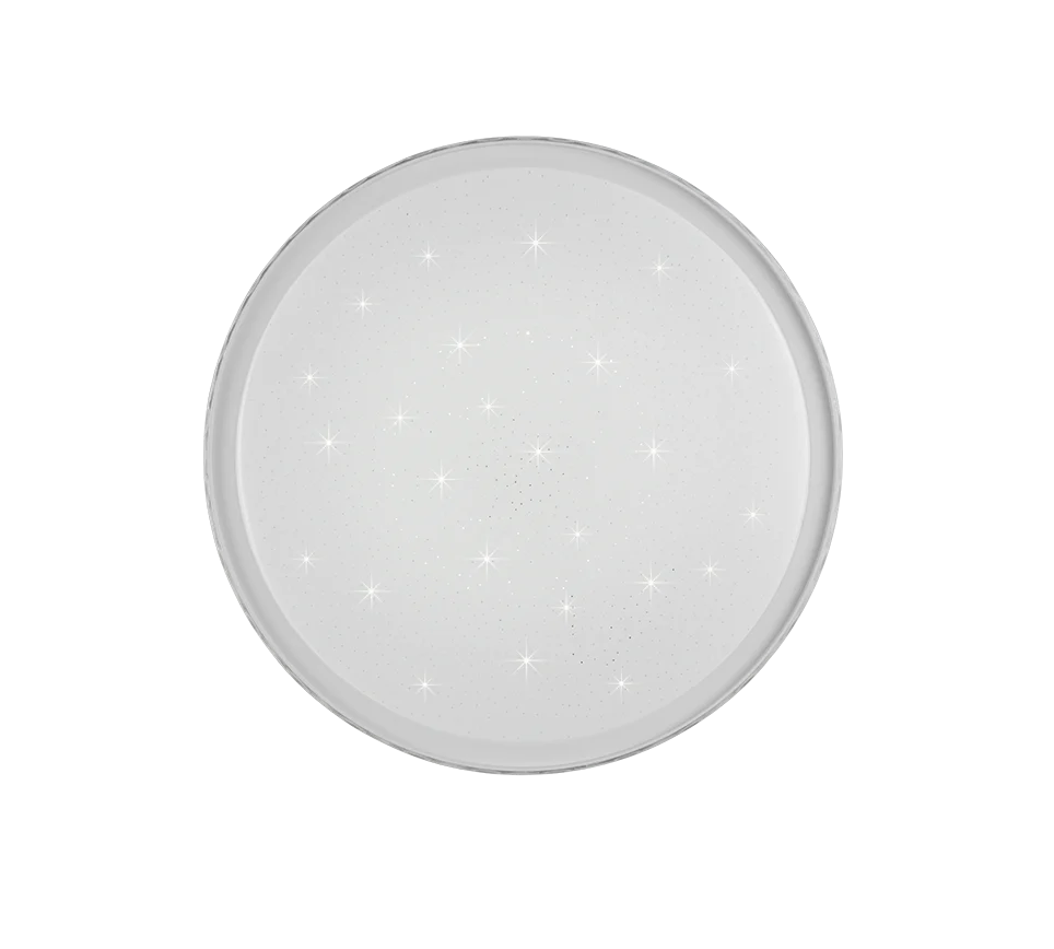 Varda LED Flush Ceiling Light - Image 10
