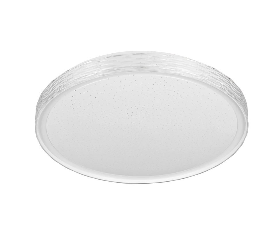 Varda LED Flush Ceiling Light - Image 11
