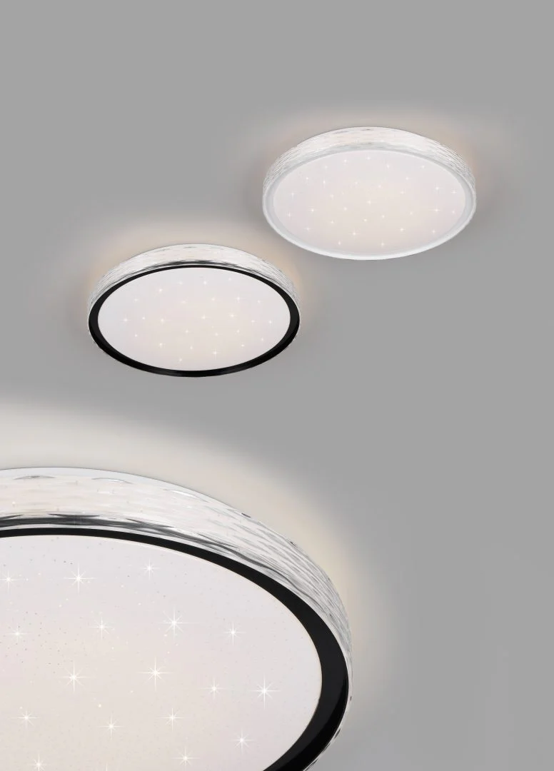 Varda LED Flush Ceiling Light - Image 12
