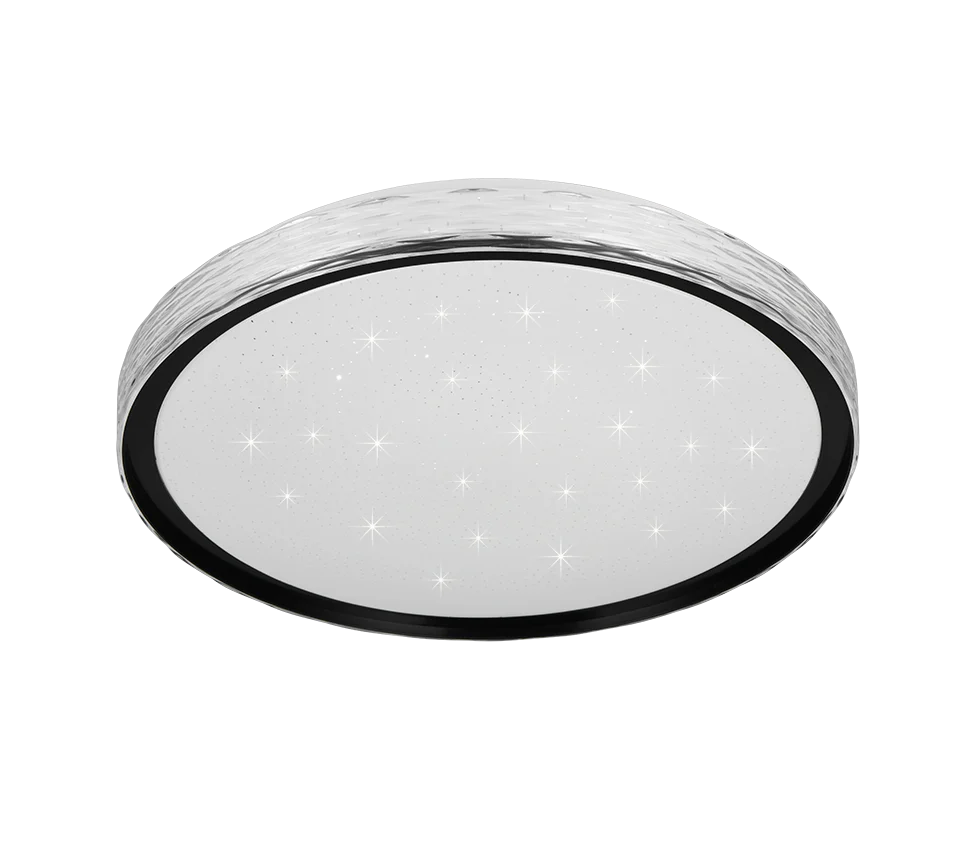 Varda LED Flush Ceiling Light - Image 2