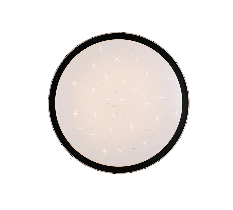 Varda LED Flush Ceiling Light - Image 3