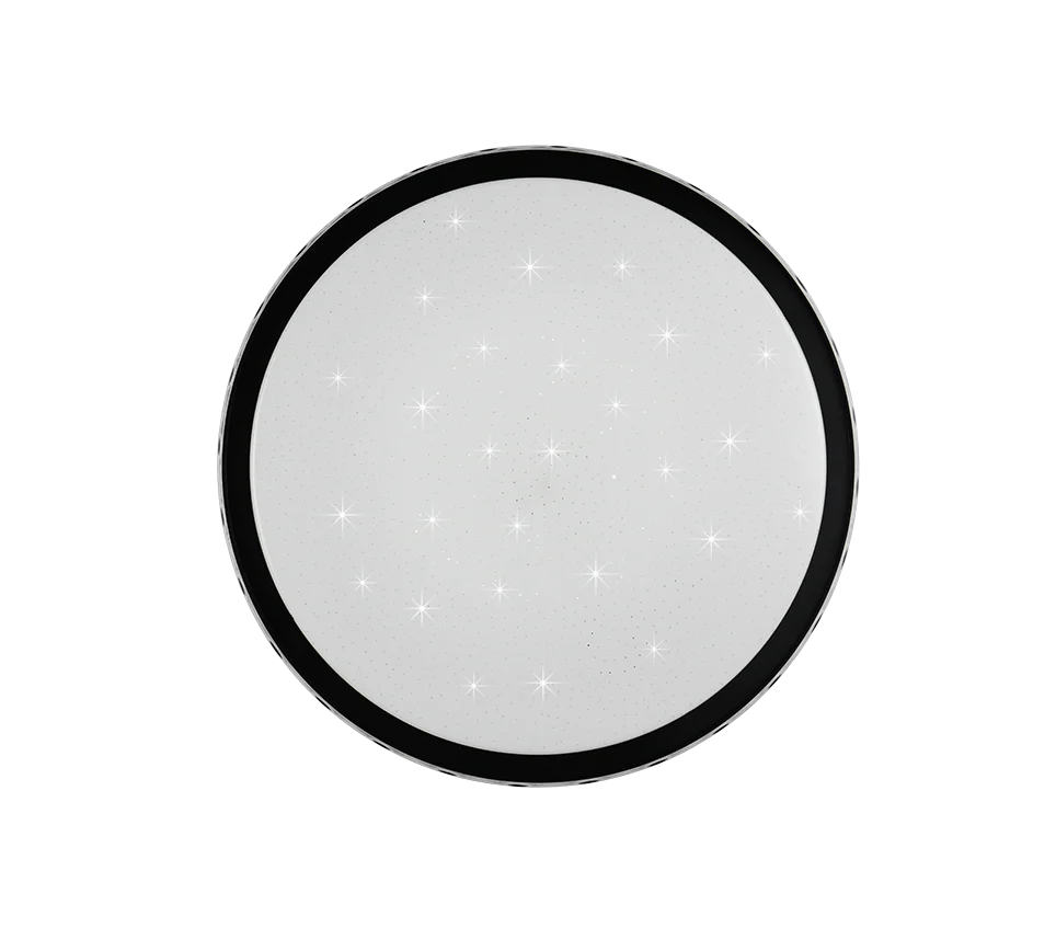 Varda LED Flush Ceiling Light - Image 4