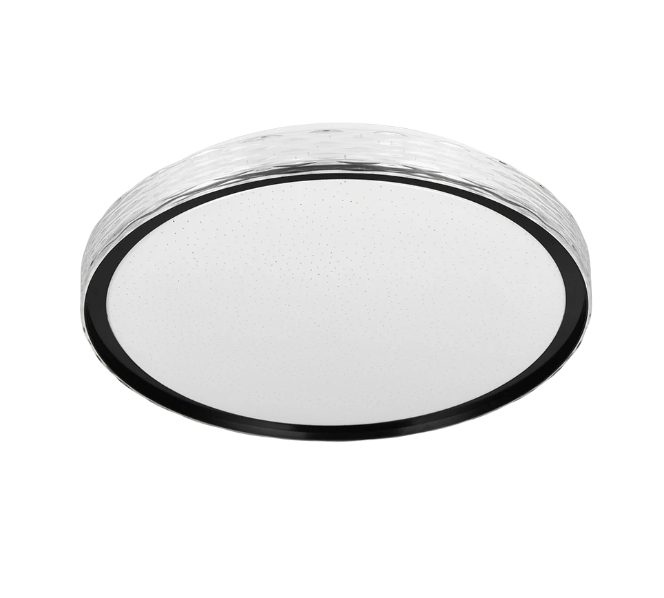 Varda LED Flush Ceiling Light - Image 5
