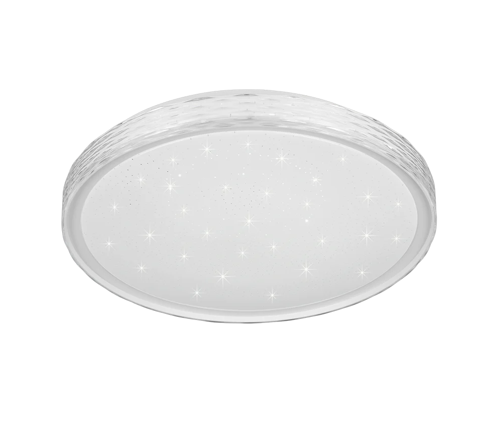 Varda LED Flush Ceiling Light - Image 8
