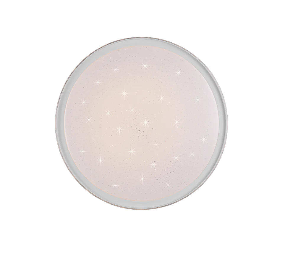 Varda LED Flush Ceiling Light - Image 9