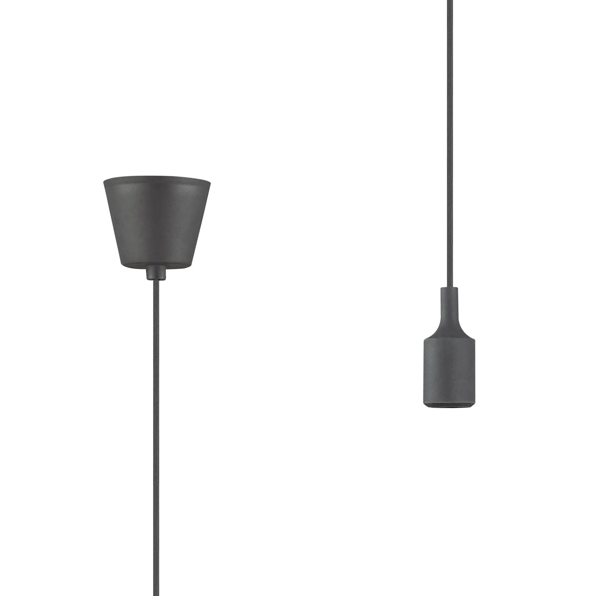 Various Colour 1.5M E27 Silicon Holder - Image 3