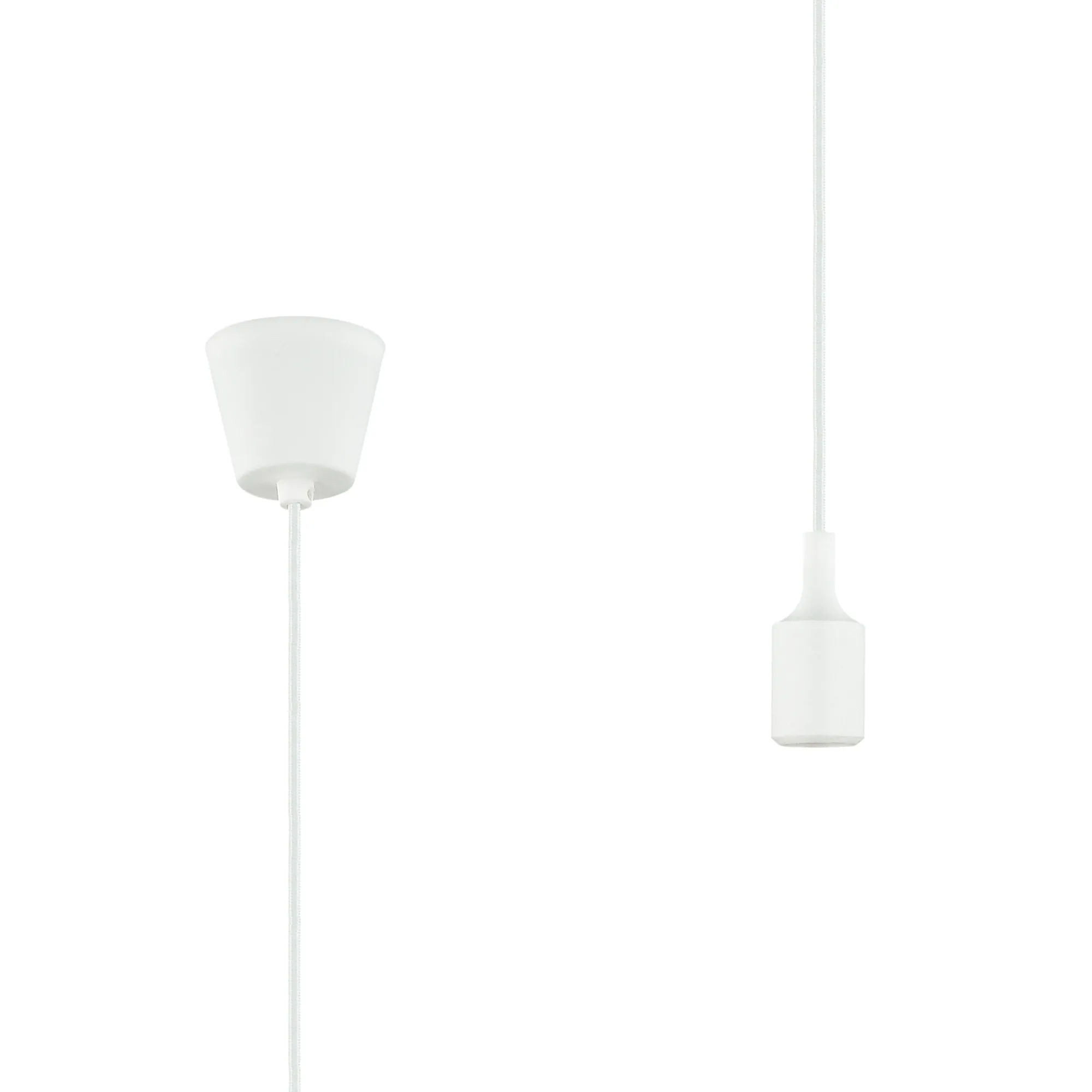 Various Colour 1.5M E27 Silicon Holder - Image 4