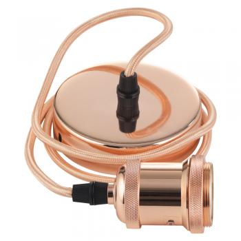 E27 1M Holder & Fitting of Various Colour - Image 7