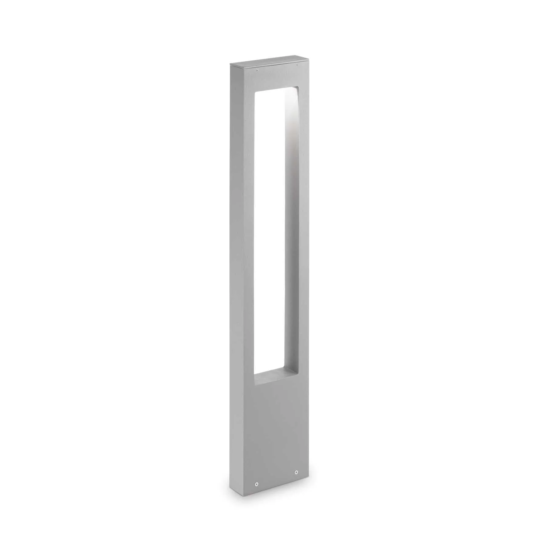 Vega Bollard Post Light - Anthracite/Coffee/Black/Grey Finish - Image 3