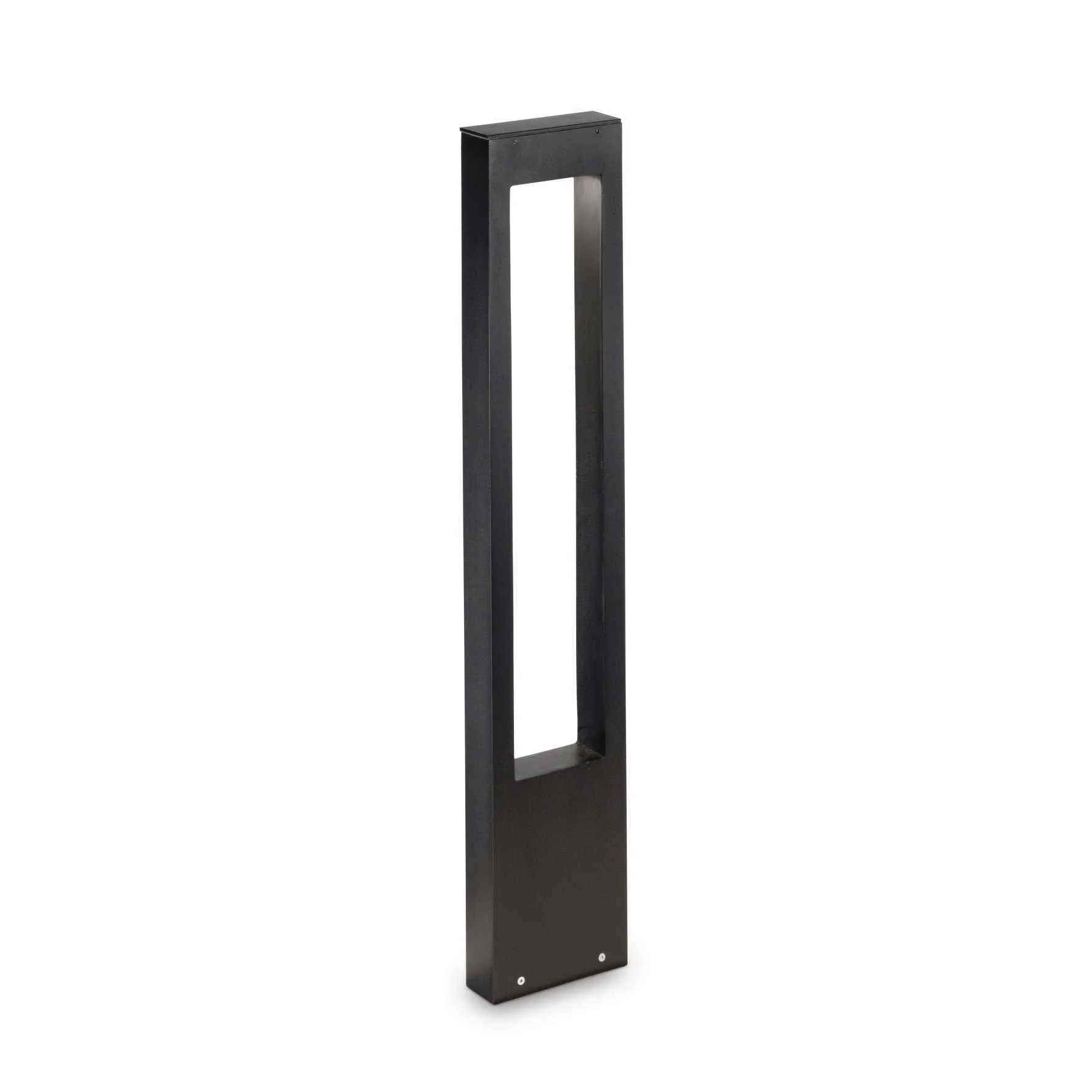 Vega Bollard Post Light - Anthracite/Coffee/Black/Grey Finish - Image 4