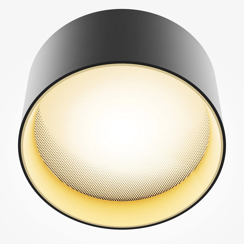 Vega Flush Spotlight IP20 - Various Colours & Sizes - Image 11