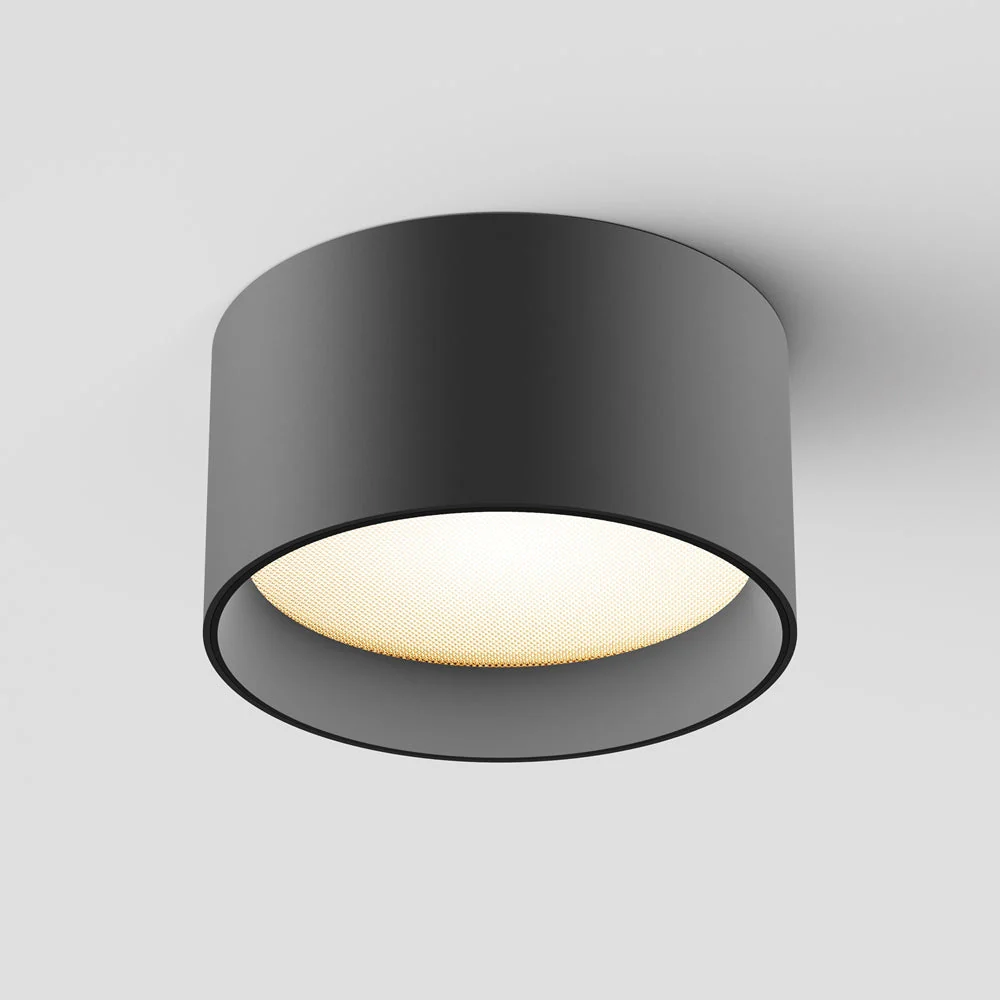 Vega Flush Spotlight IP20 - Various Colours & Sizes - Image 13