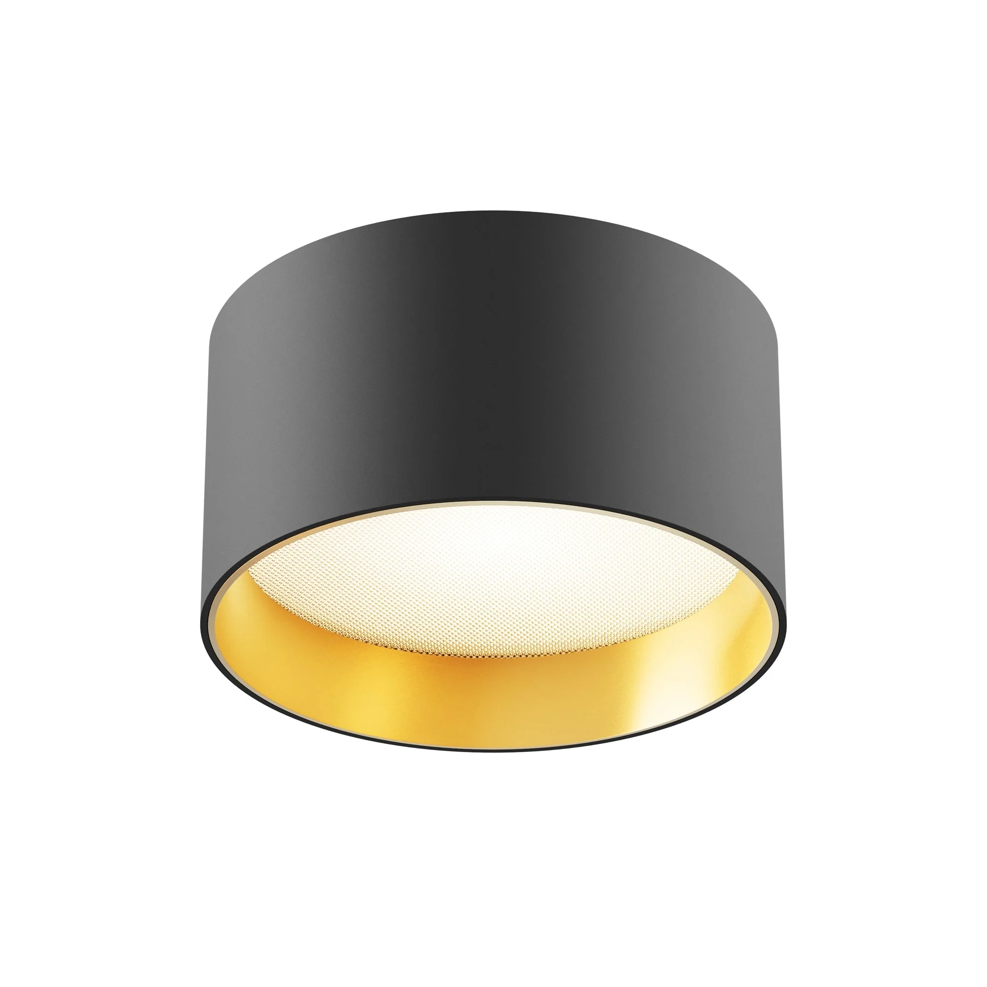 Vega Flush Spotlight IP20 - Various Colours & Sizes - Image 2