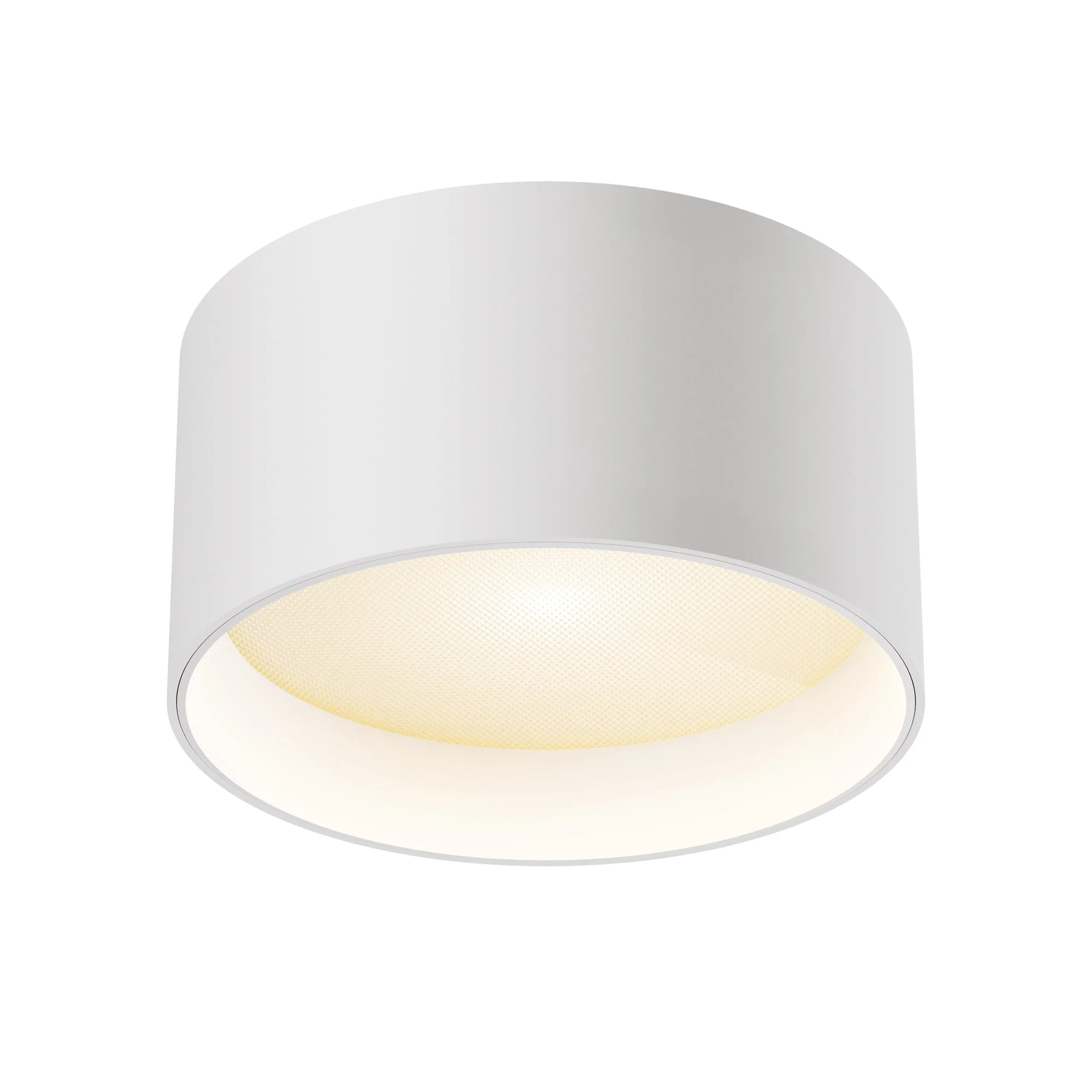 Vega Flush Spotlight IP20 - Various Colours & Sizes - Image 5