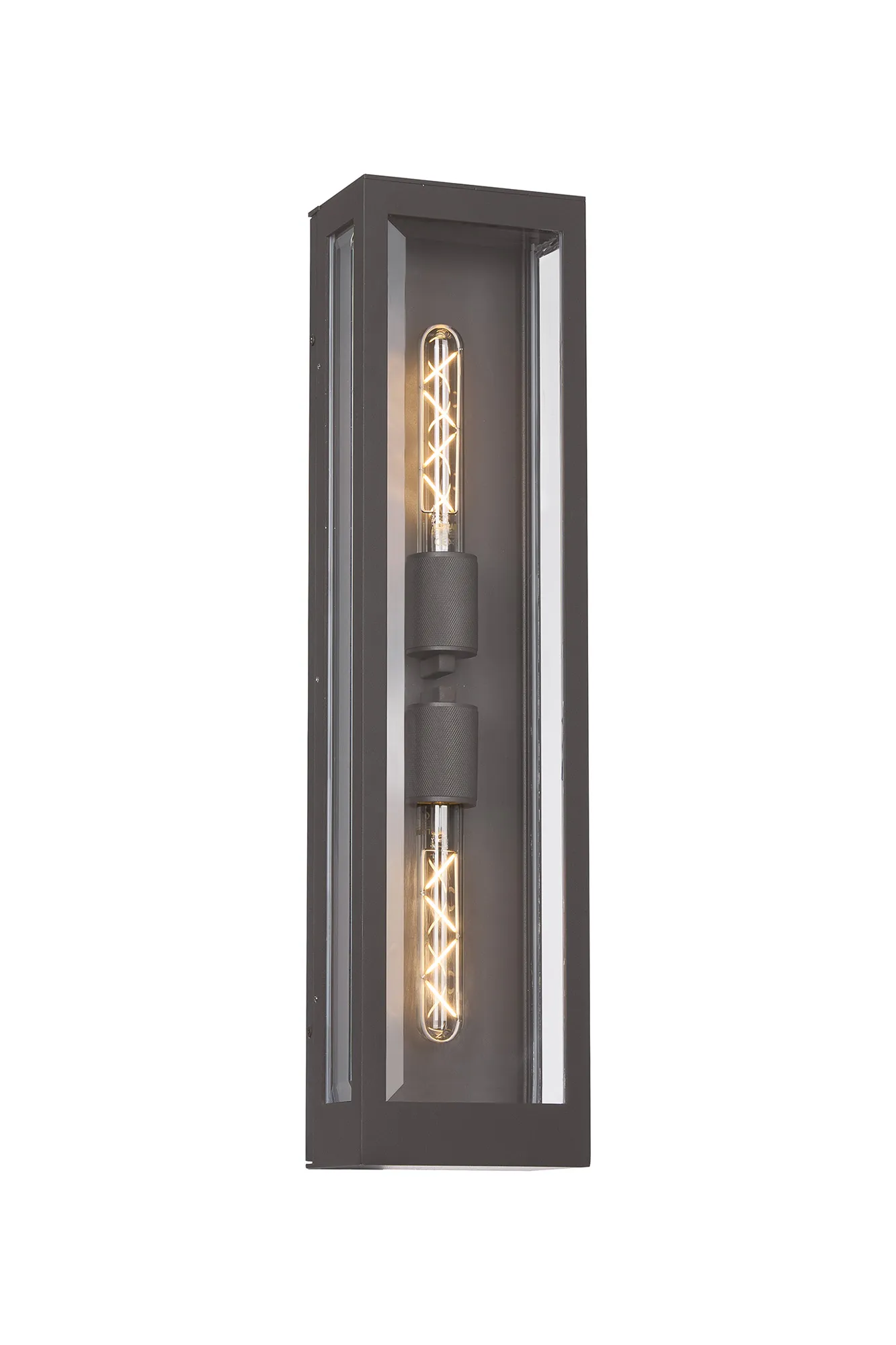Vejle Flush Wall Lamp, IP54 - Promotional Offer - Image 2