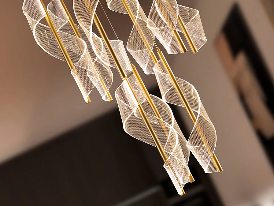 Velas- Lamp 1/9/14/24Lt Gold Ip20 Integrated Led Dimmable - Image 14
