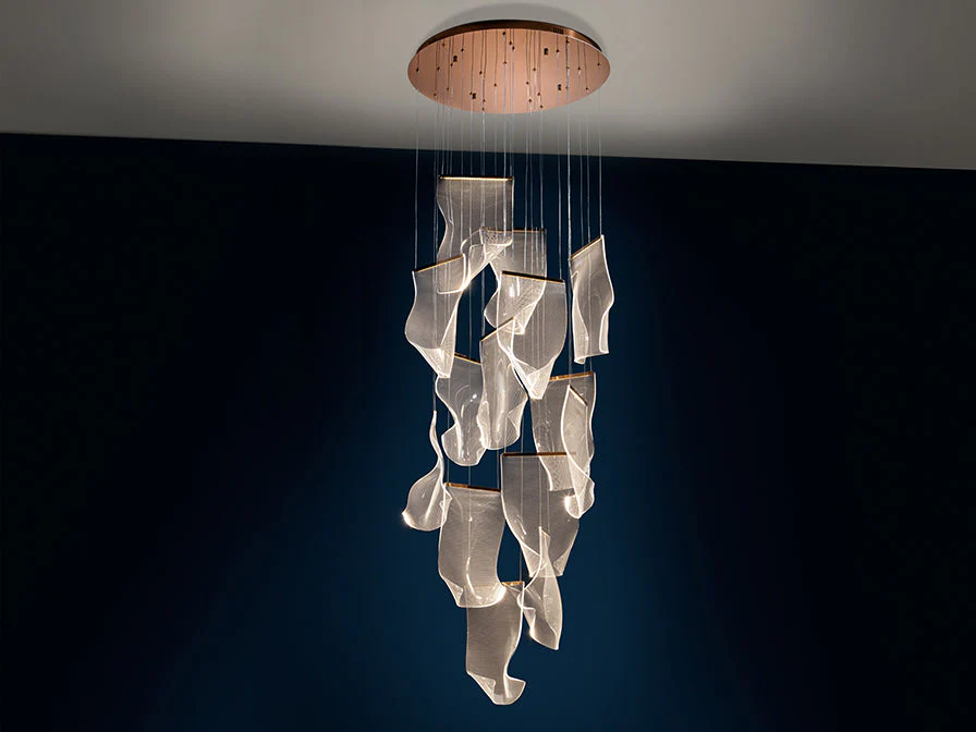 Velas- Lamp 1/9/14/24Lt Gold Ip20 Integrated Led Dimmable - Image 18