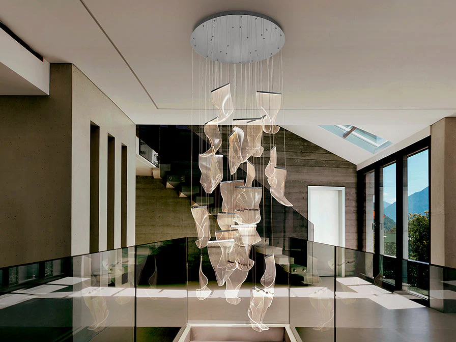 Velas- Lamp 1/9/14/24Lt Gold Ip20 Integrated Led Dimmable - Image 23