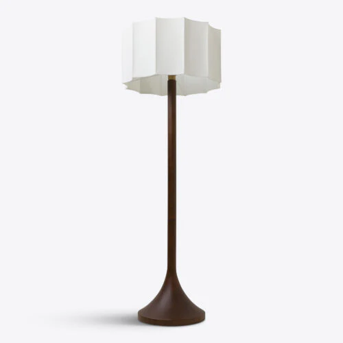 Vellum Floor Lamp - Image 2