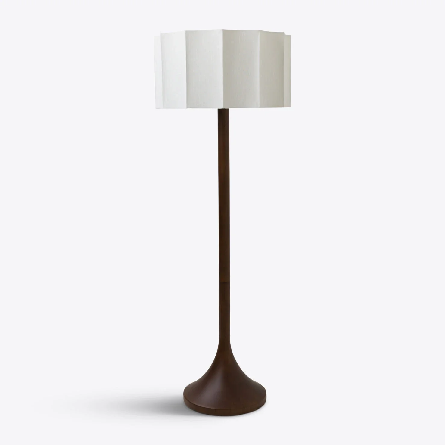 Vellum Floor Lamp - Image 3