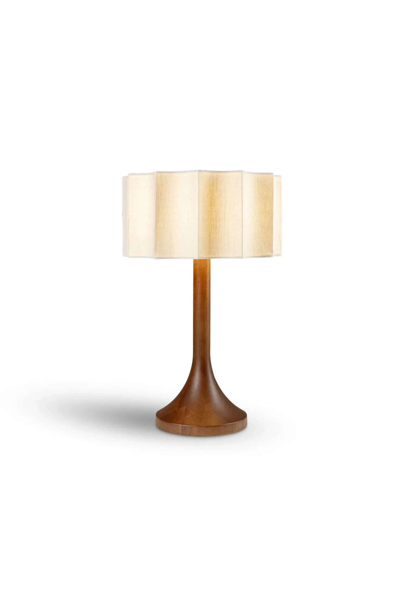 Vellum Table Lamp - Image 2