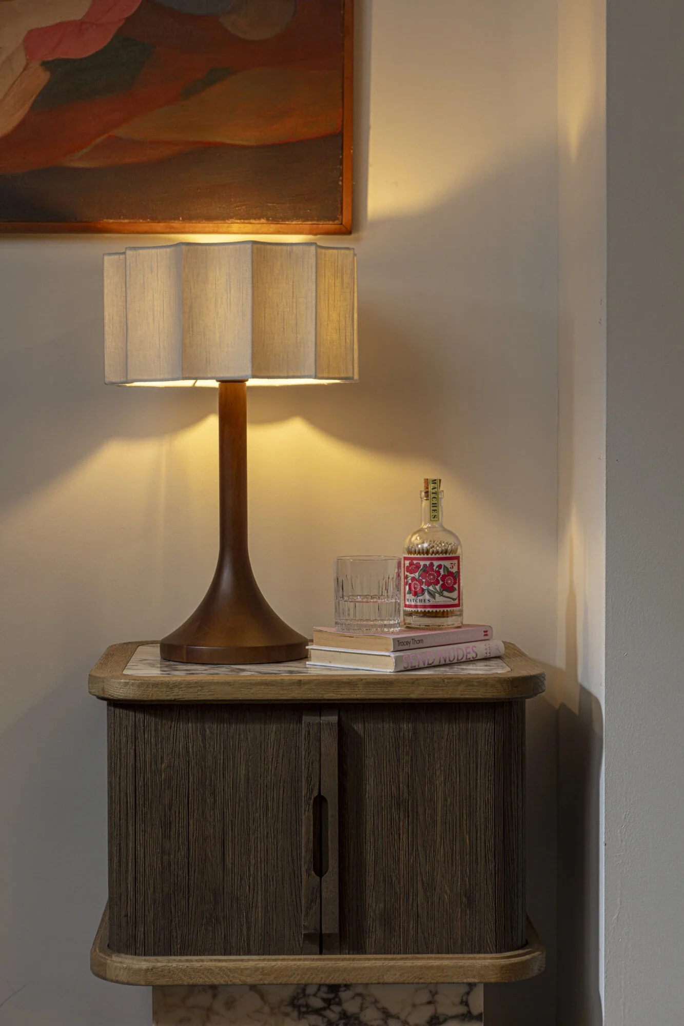 Vellum Table Lamp - Image 3