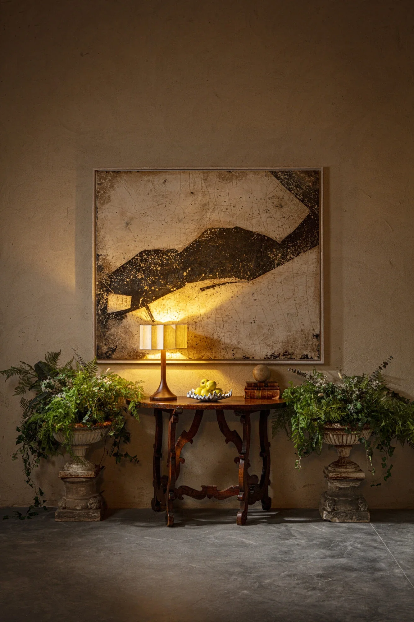 Vellum Table Lamp - Image 4