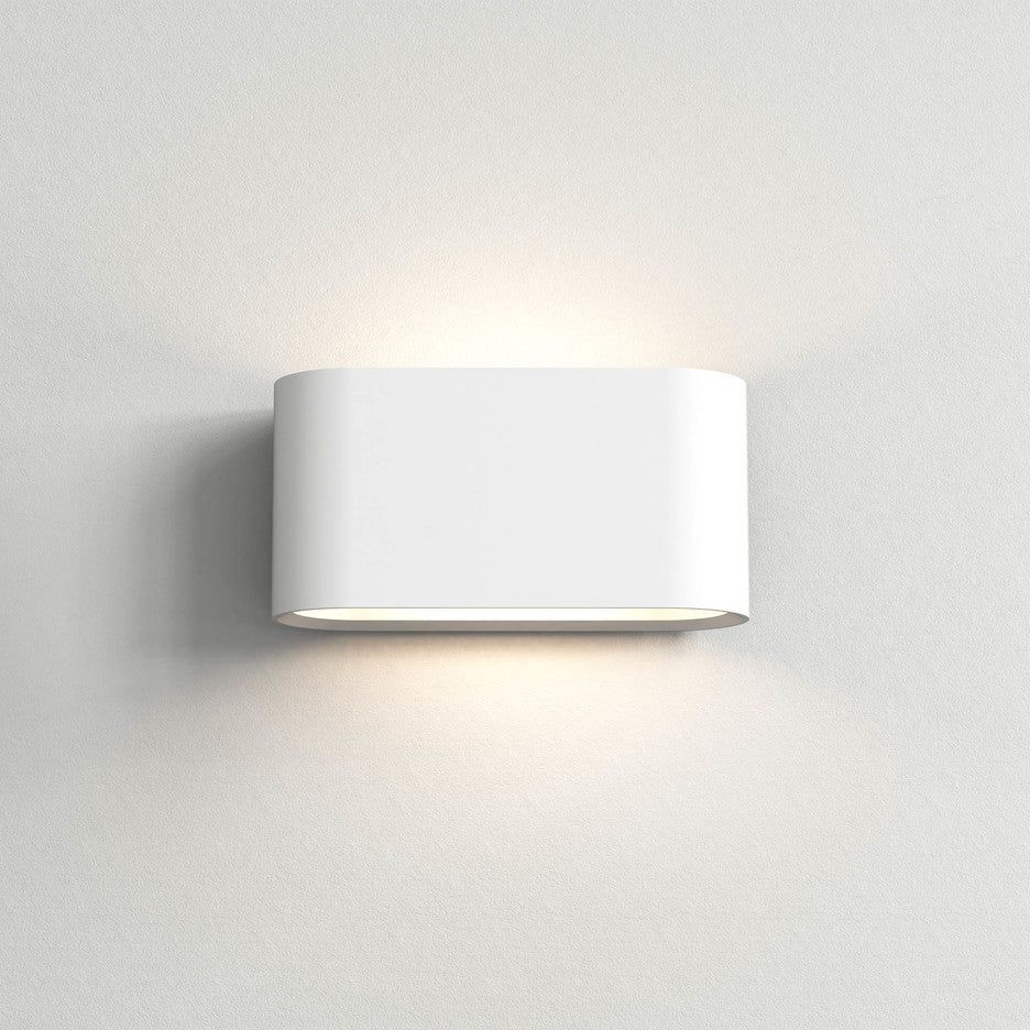 Velo 280/390 Plaster IP20 Wall Light Fixture - Image 2