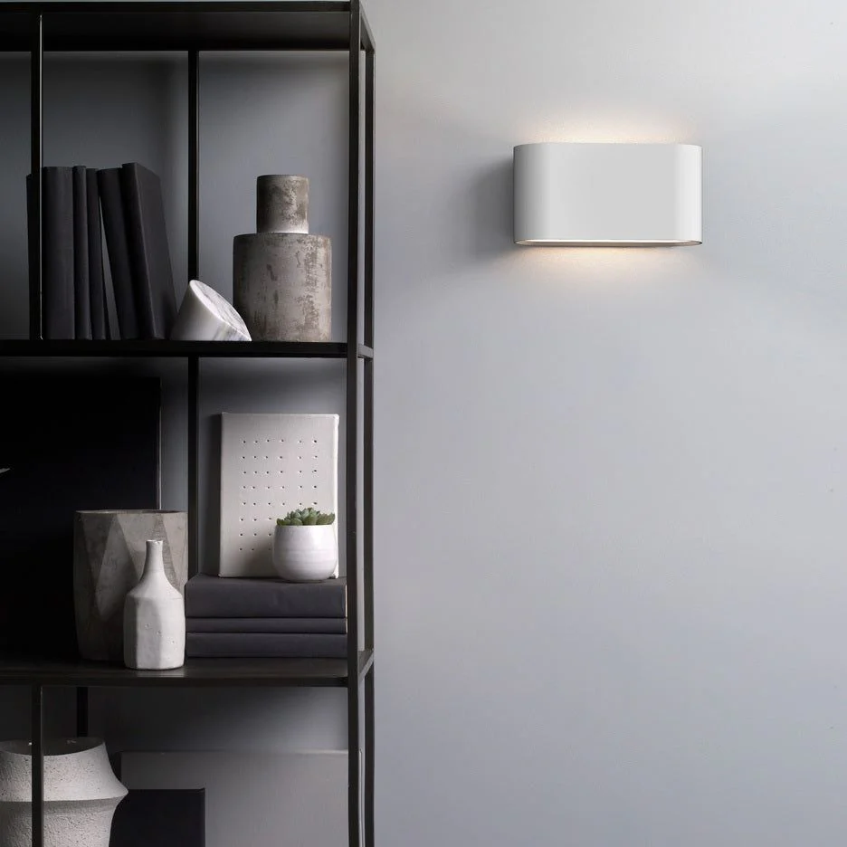 Velo 280/390 Plaster IP20 Wall Light Fixture - Image 3