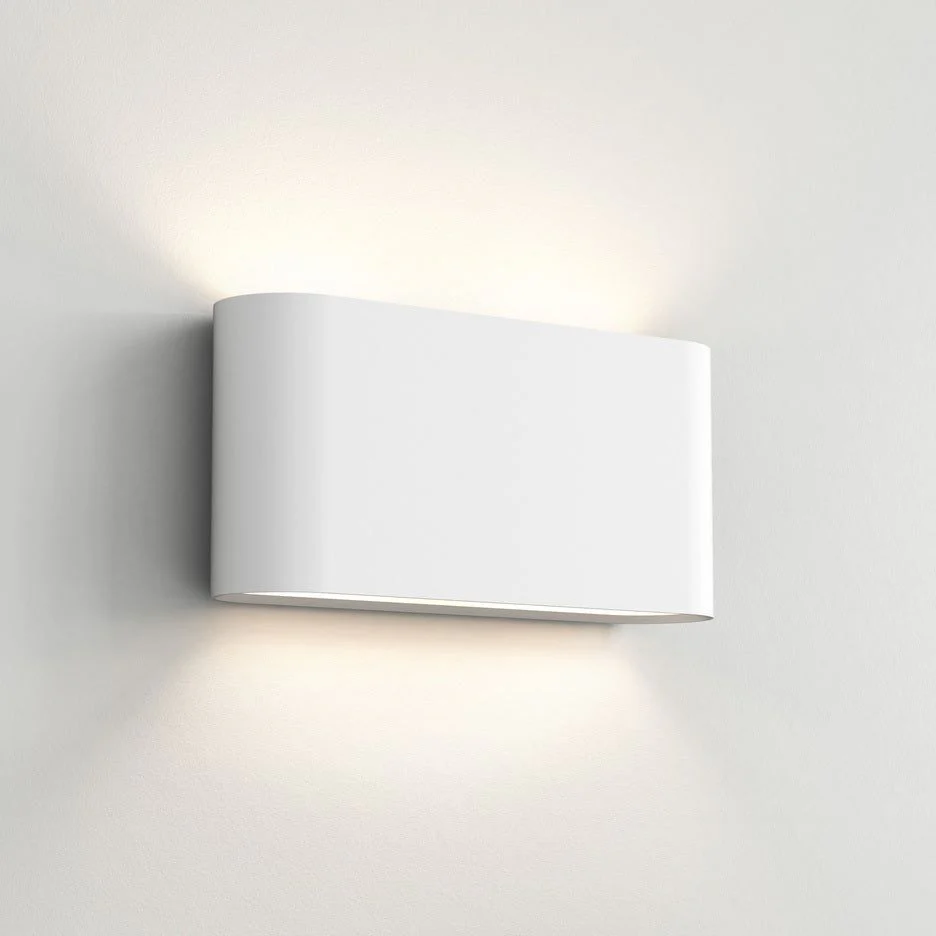 Velo 280/390 Plaster IP20 Wall Light Fixture - Image 6