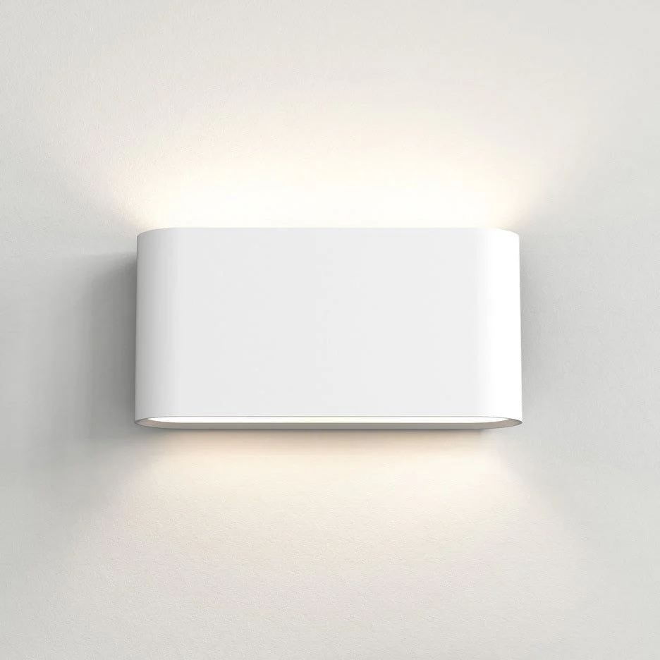 Velo 280/390 Plaster IP20 Wall Light Fixture - Image 7