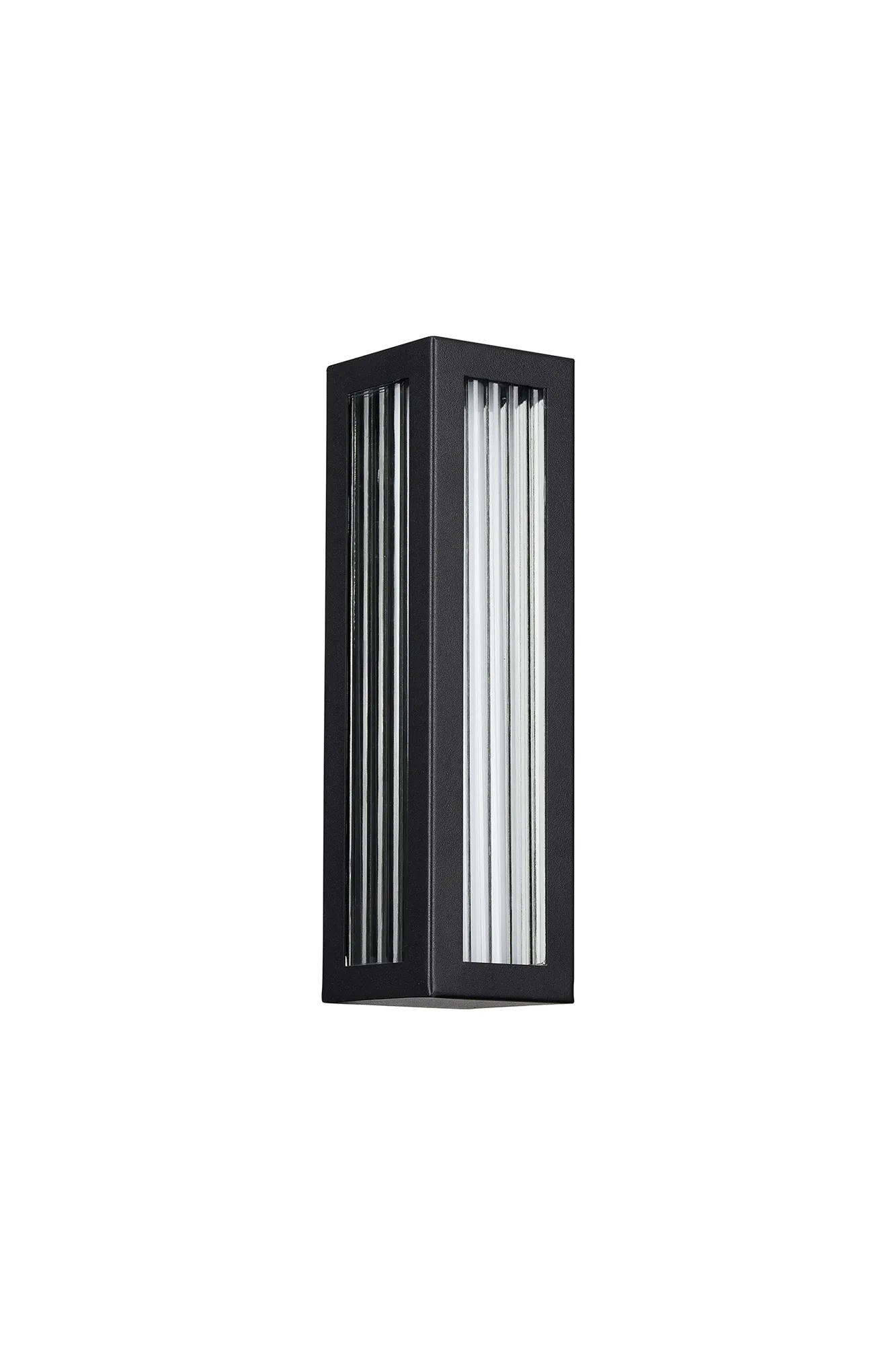 Velora  Wall Lamp, 10W LED, 3000K, 760lm, IP44, Black, 3yrs Warranty - Image 5