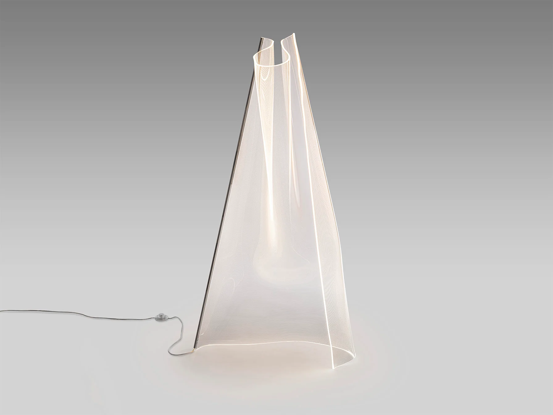 Velos II Floor Lamp - Image 2