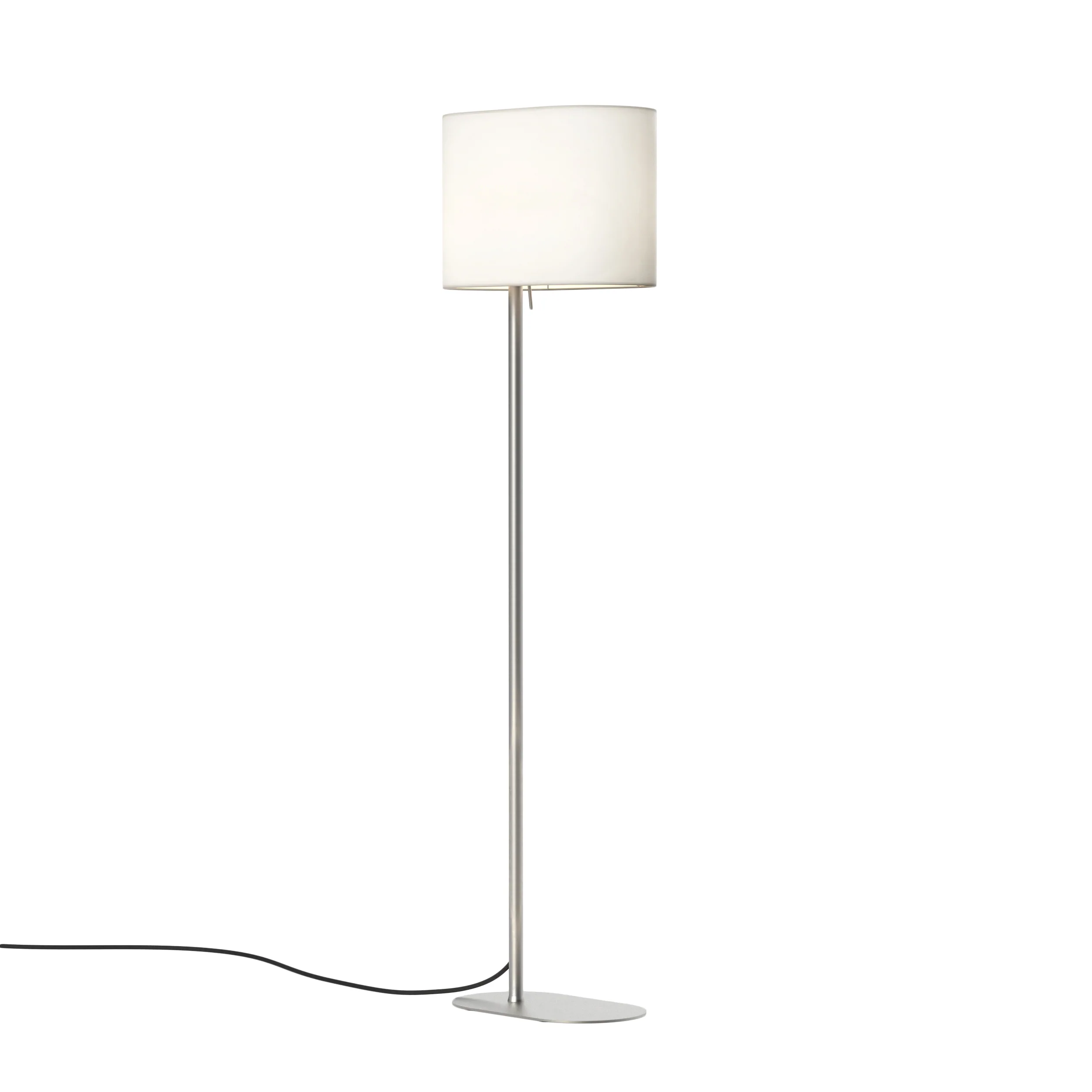Venn Floor Lamp- Bronze/ Matt Nickel - Image 17