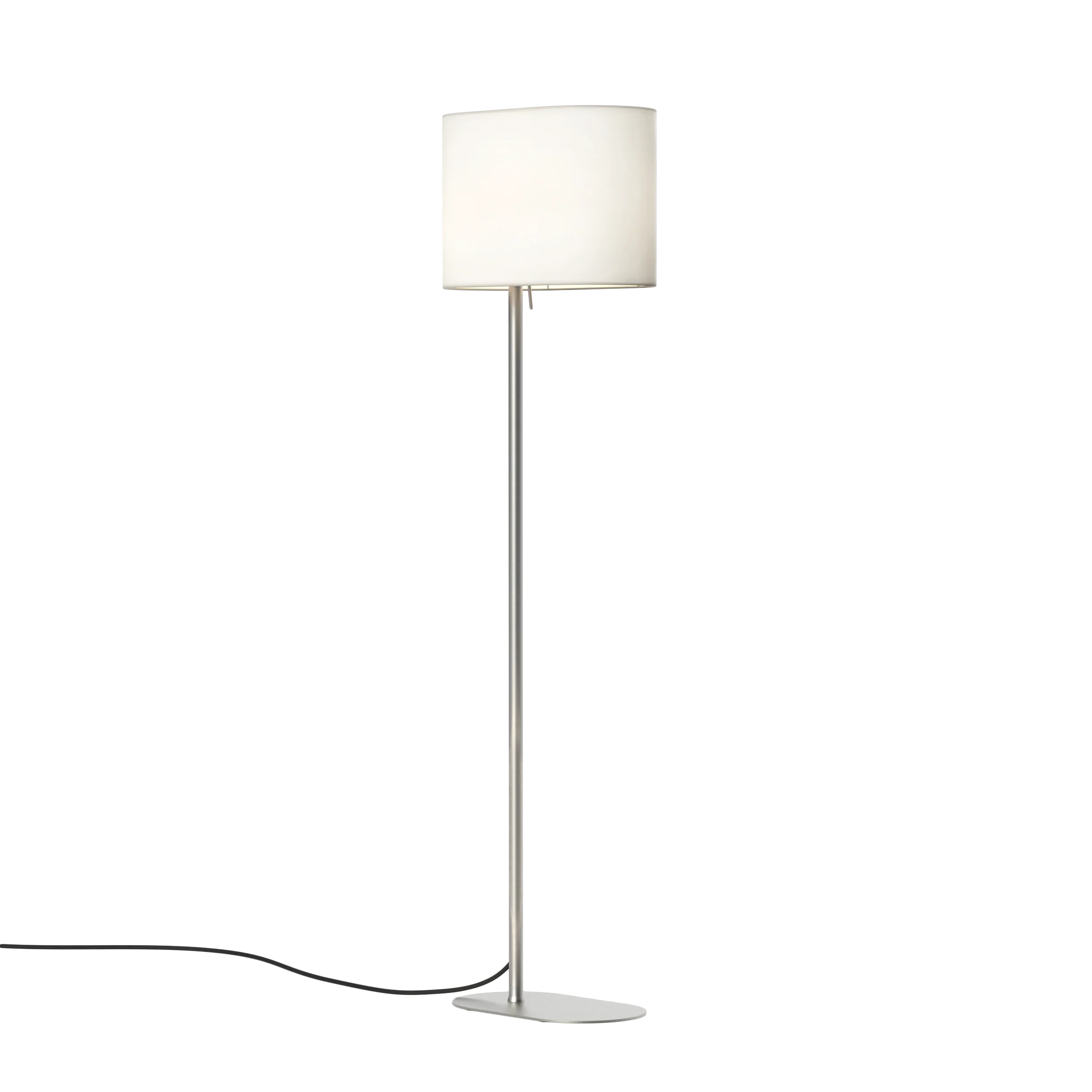 Venn Floor Lamp- Bronze/ Matt Nickel - Image 18
