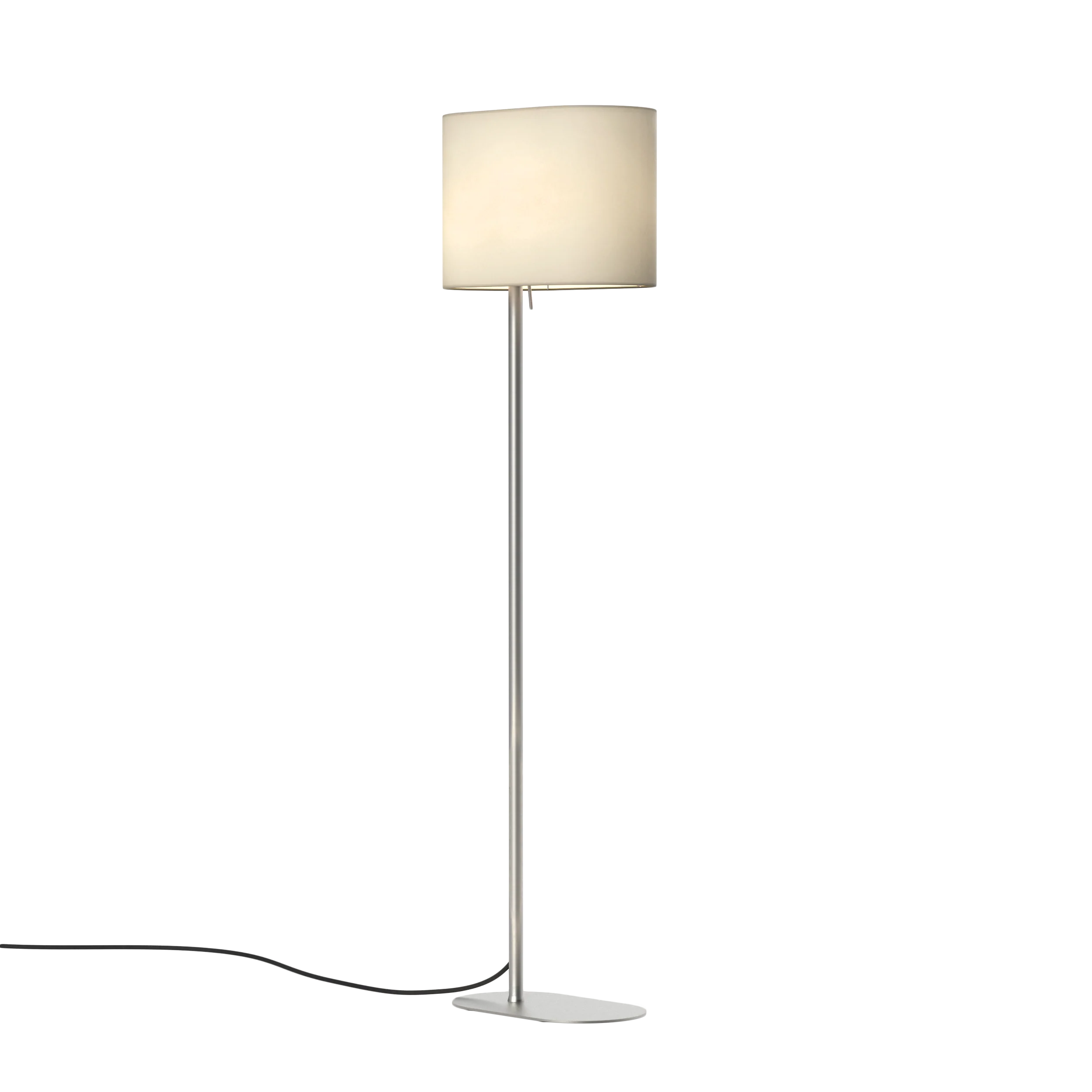 Venn Floor Lamp- Bronze/ Matt Nickel - Image 19