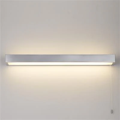 Venti 90 Bathroom Light with Pull Cord - Image 2