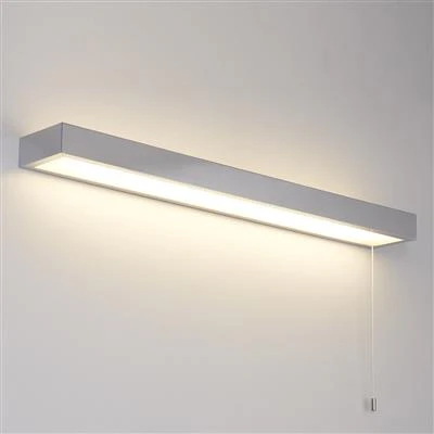 Venti 90 Bathroom Light with Pull Cord - Image 3